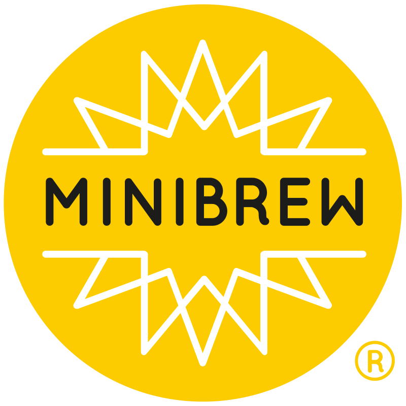 Minibrew Help Center logo